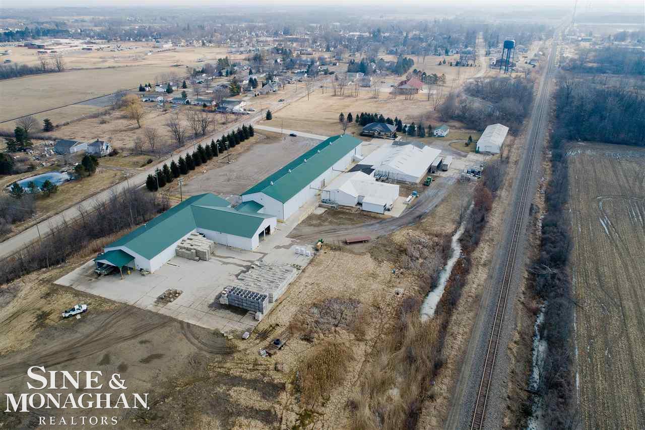15313 Bryce Capac Village MI 48014