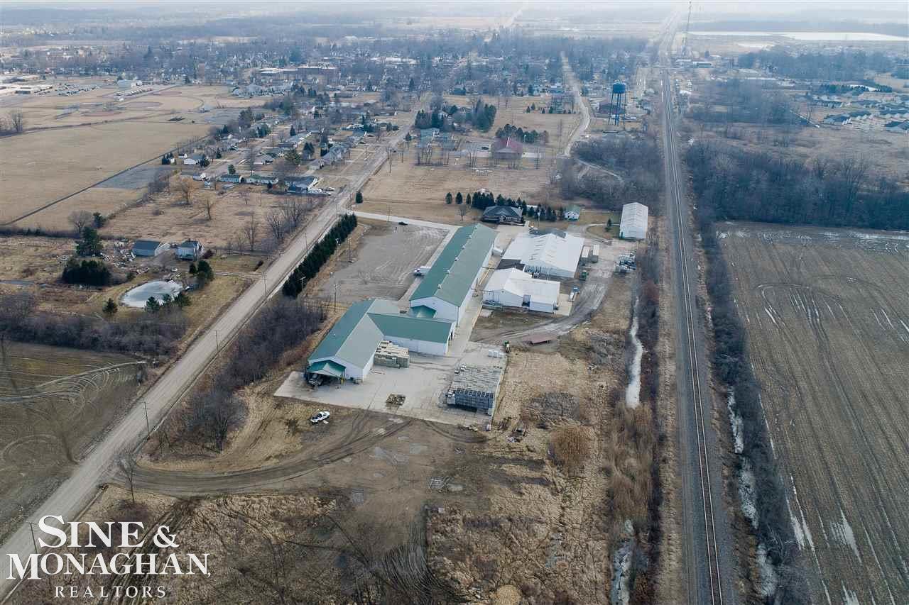 15313 Bryce Capac Village MI 48014
