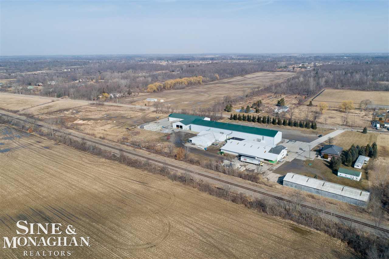 15313 Bryce Capac Village MI 48014