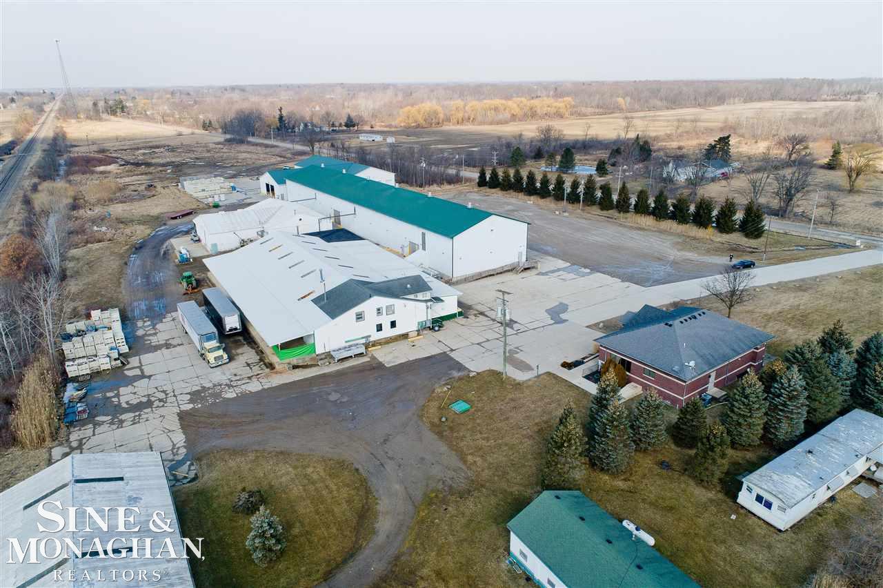 15313 Bryce Capac Village MI 48014