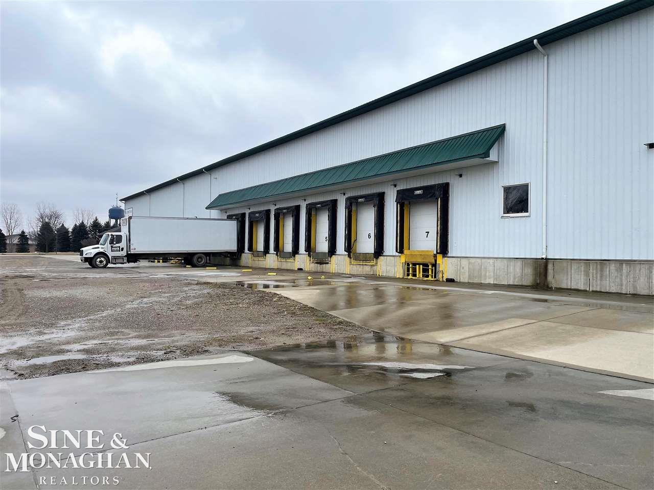 15313 Bryce Capac Village MI 48014