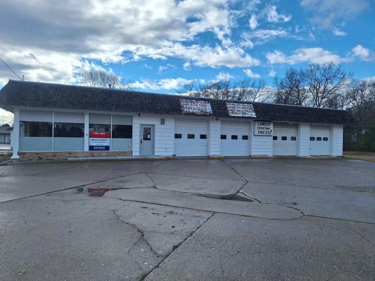 5115 N Us-23 Oscoda Charter Township MI 48750
