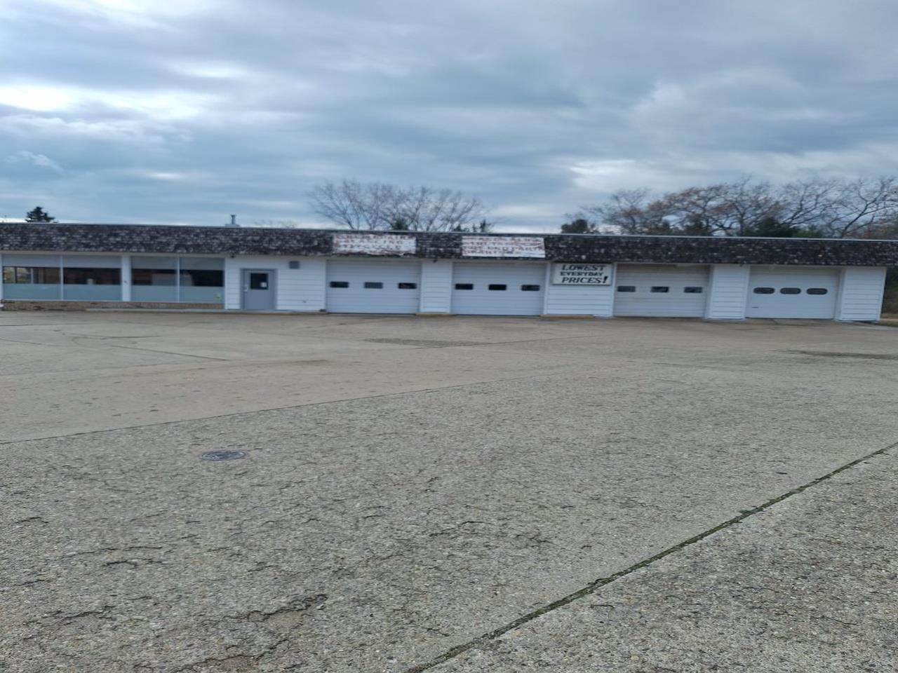 5115 N Us-23 Oscoda Charter Township MI 48750