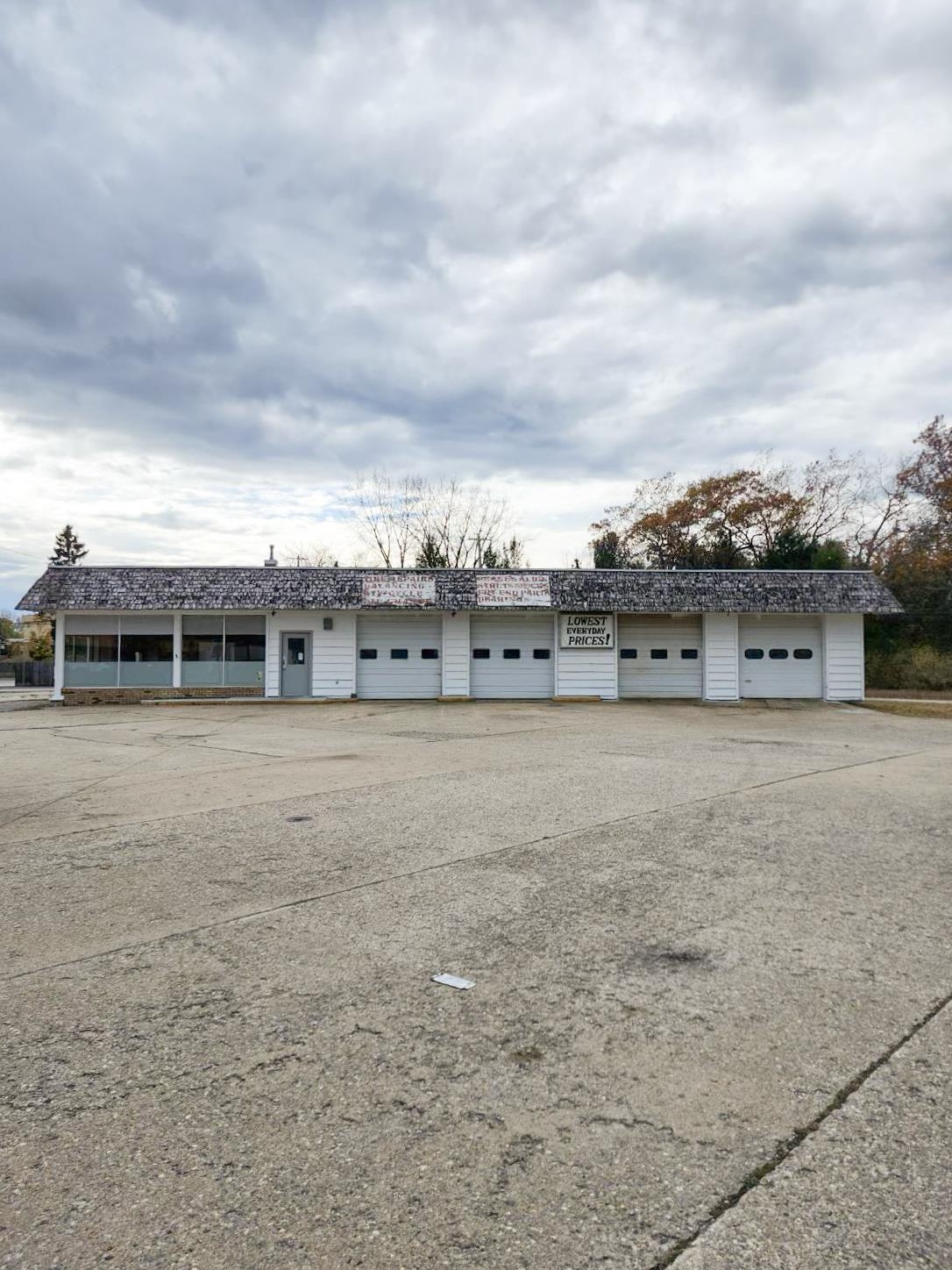 5115 N Us-23 Oscoda Charter Township MI 48750