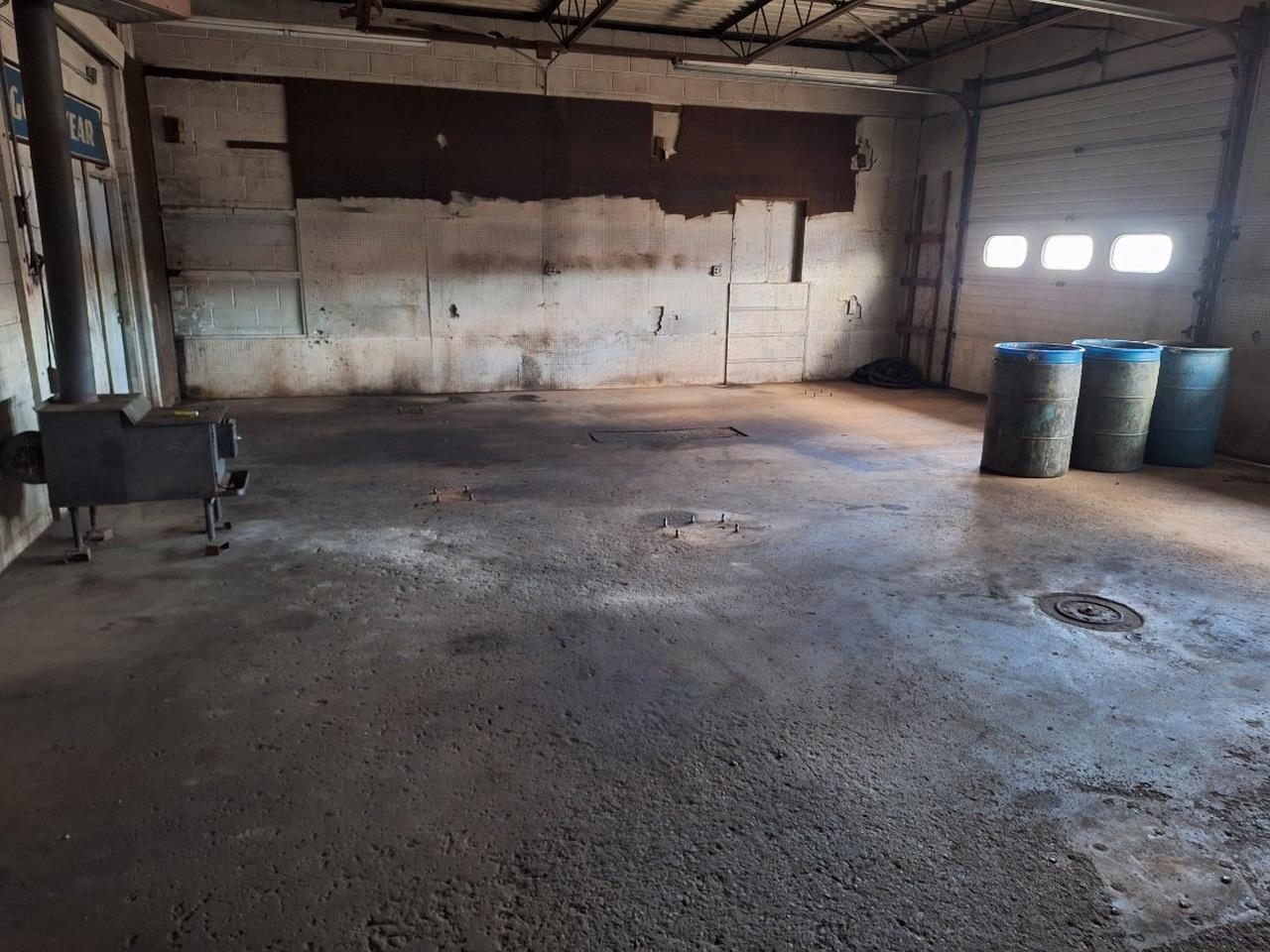 5115 N Us-23 Oscoda Charter Township MI 48750