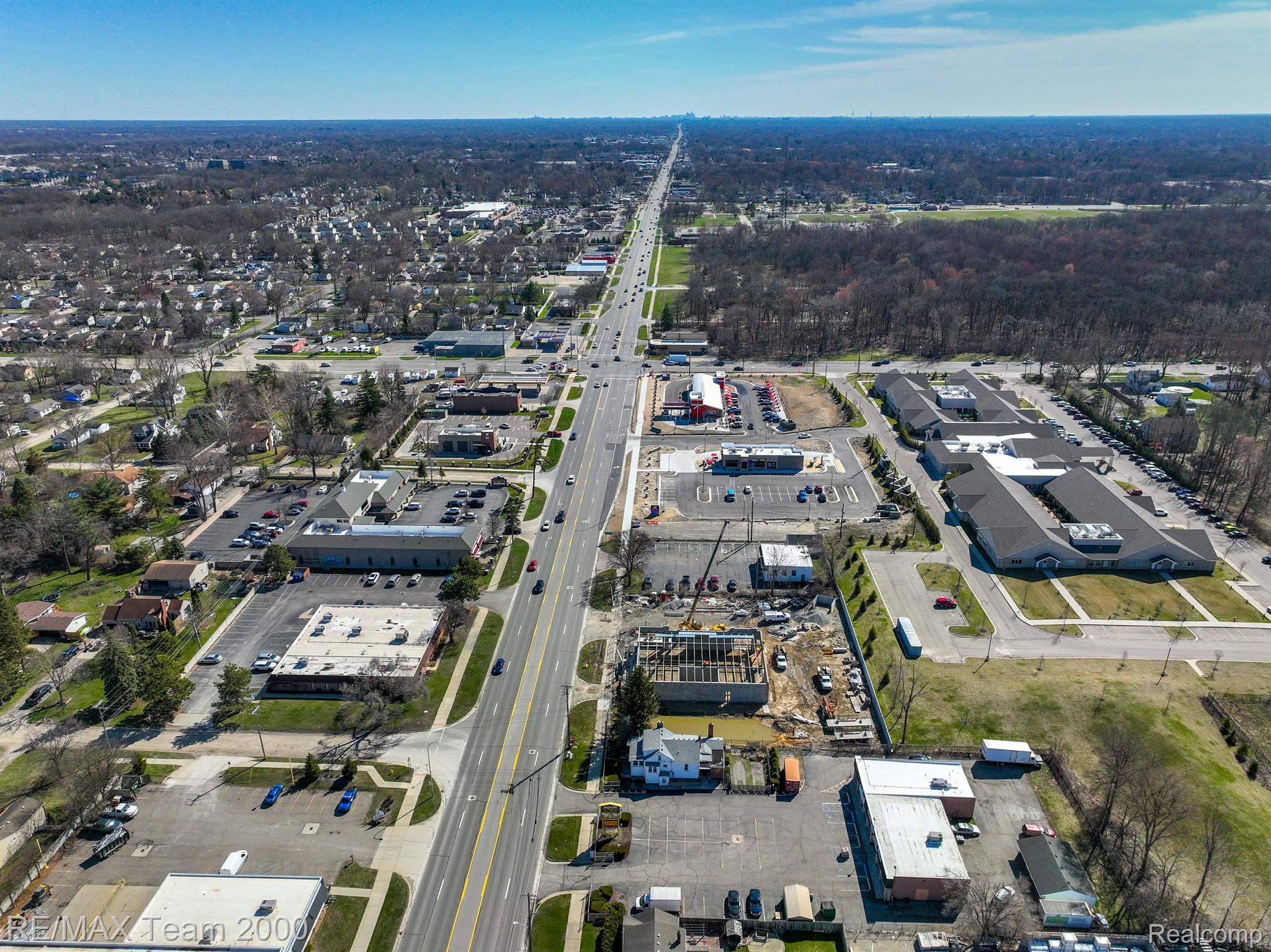 37623 Ford Road Westland City MI 48185