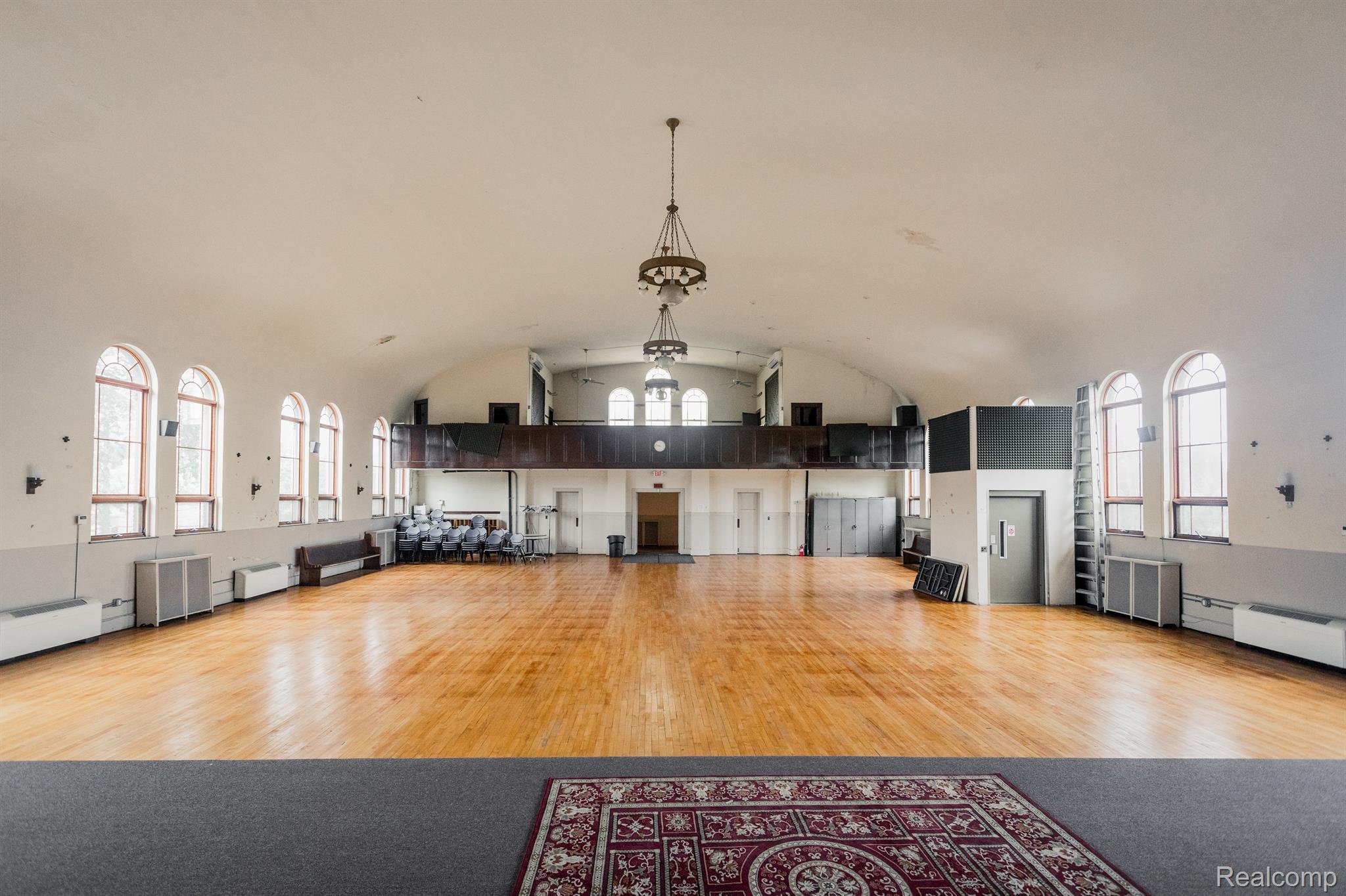3553 W Vernor Detroit City MI 48216