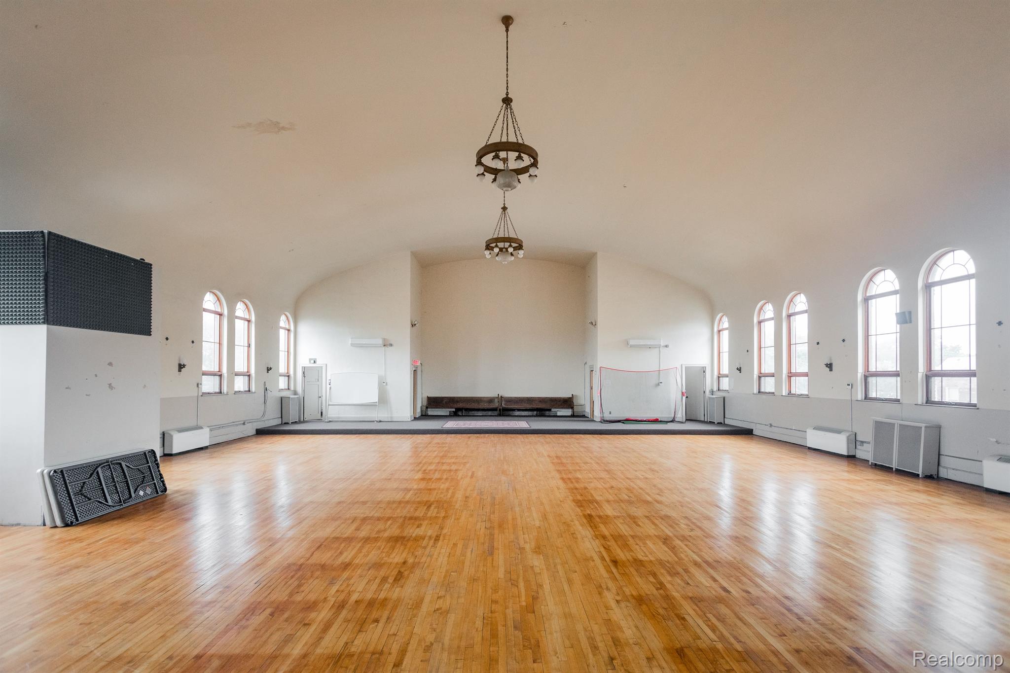 3553 W Vernor Detroit City MI 48216