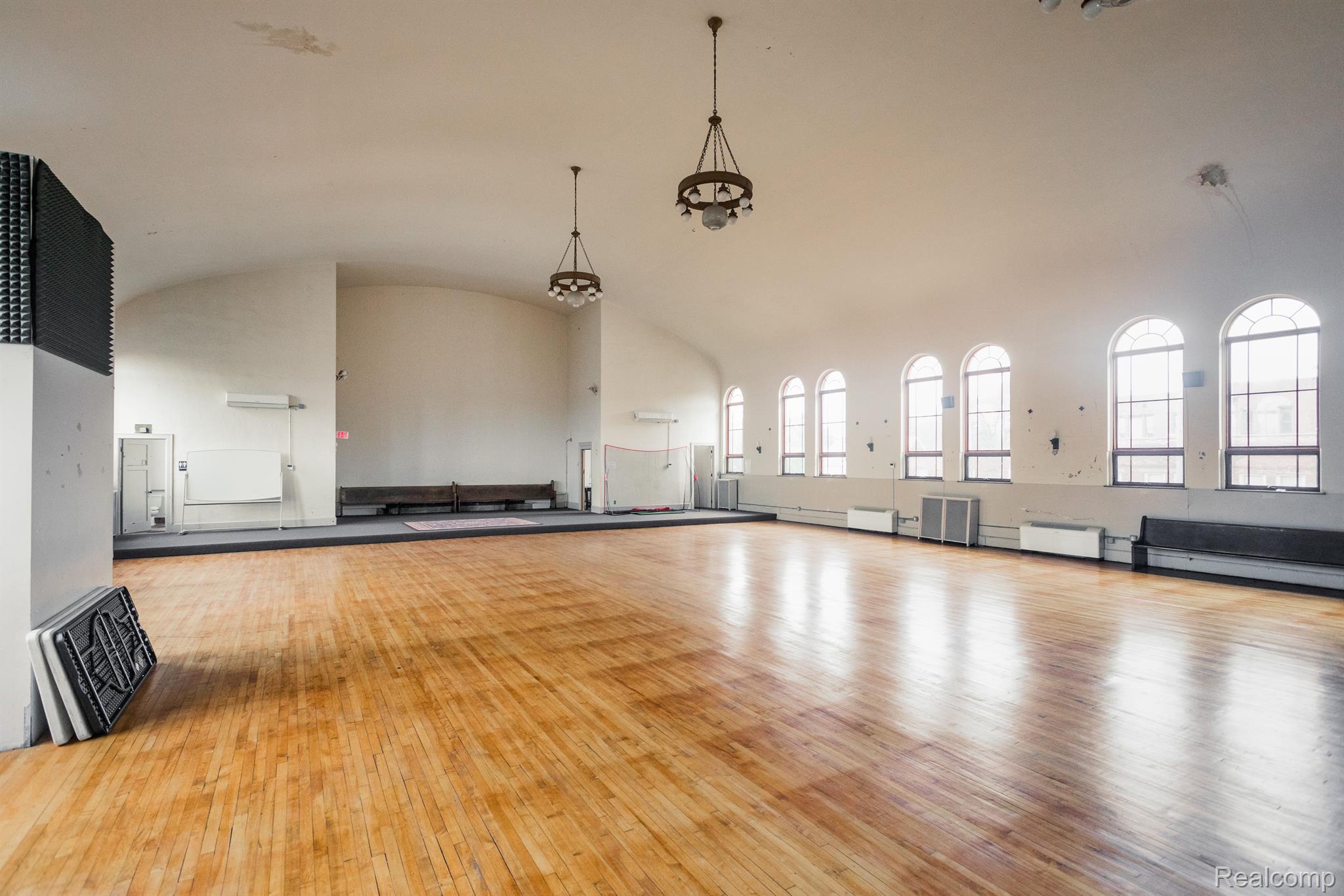 3553 W Vernor Detroit City MI 48216