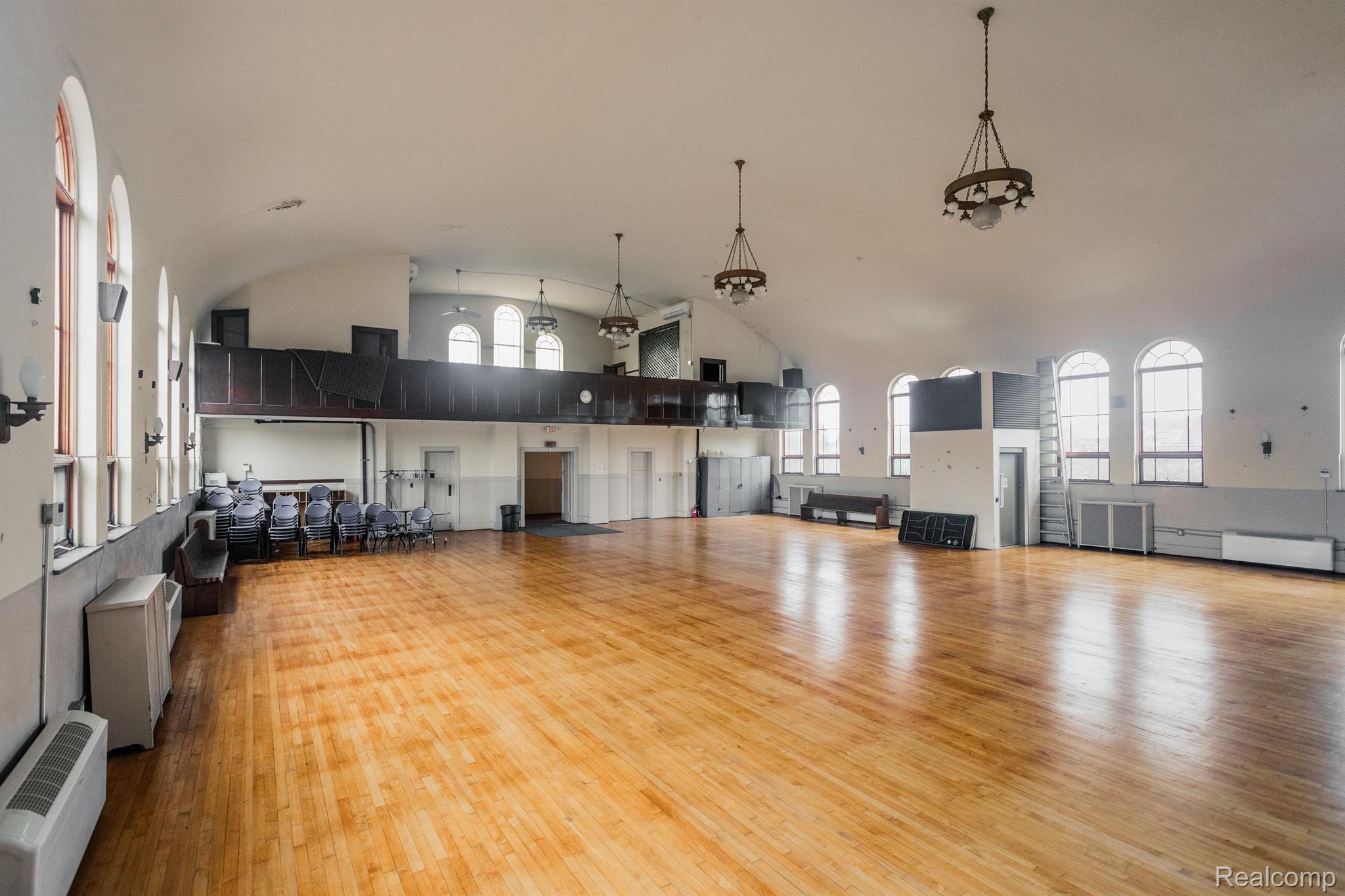 3553 W Vernor Detroit City MI 48216
