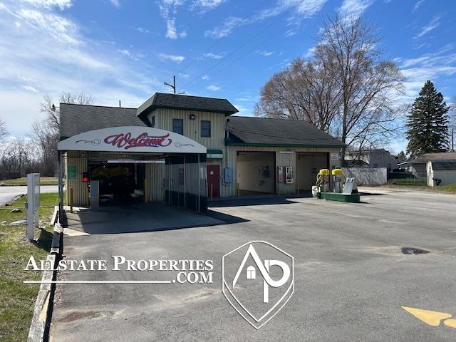 8384 Main Street Birch Run Township MI 48415