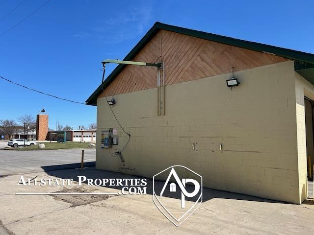 8384 Main Street Birch Run Township MI 48415