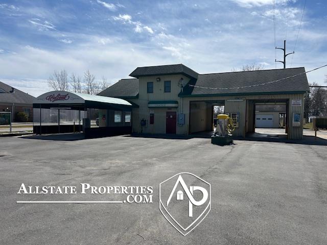 8384 Main Street Birch Run Township MI 48415