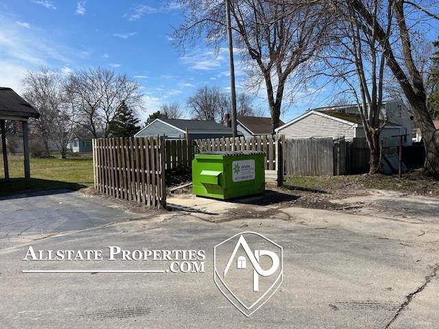 8384 Main Street Birch Run Township MI 48415