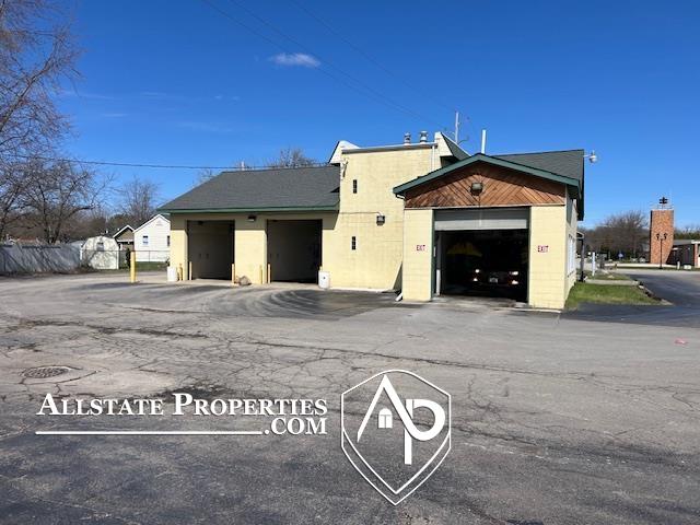 8384 Main Street Birch Run Township MI 48415