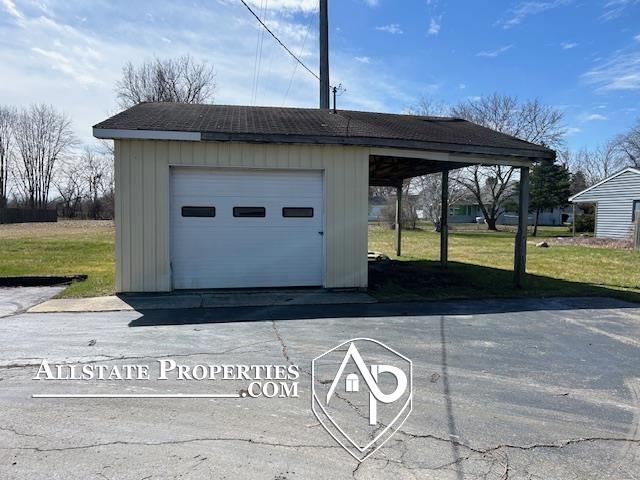 8384 Main Street Birch Run Township MI 48415