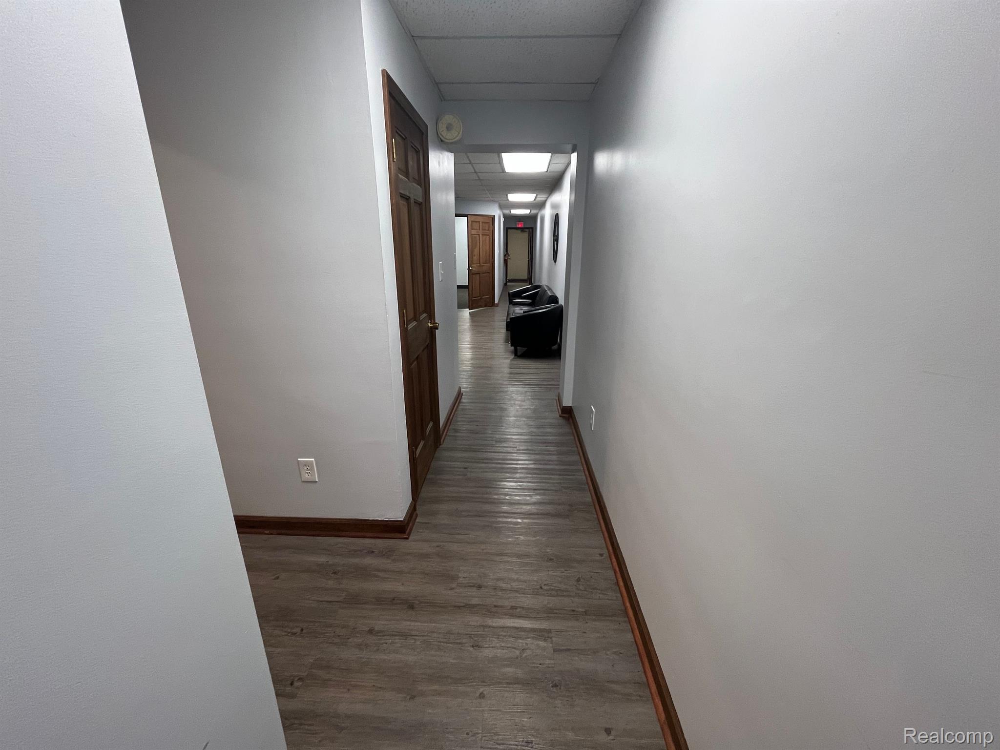 6748 Allen Road Allen Park City MI 48101