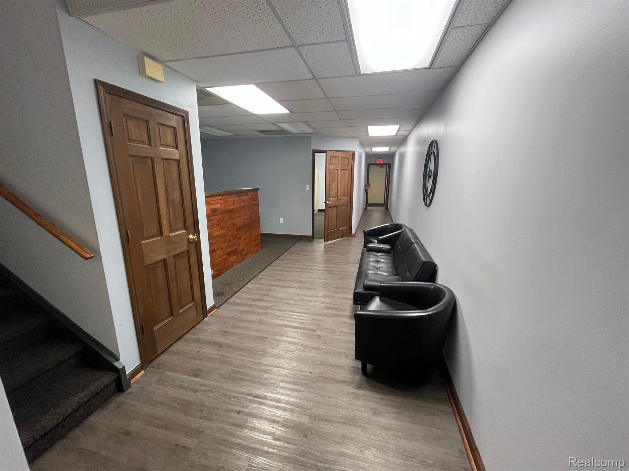 6748 Allen Road Allen Park City MI 48101