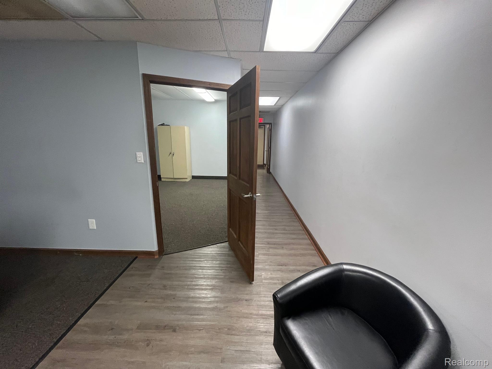 6748 Allen Road Allen Park City MI 48101