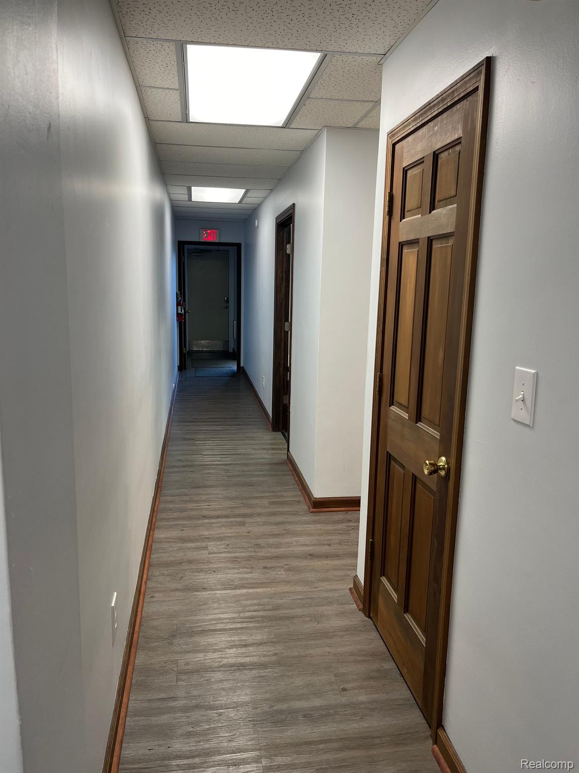 6748 Allen Road Allen Park City MI 48101