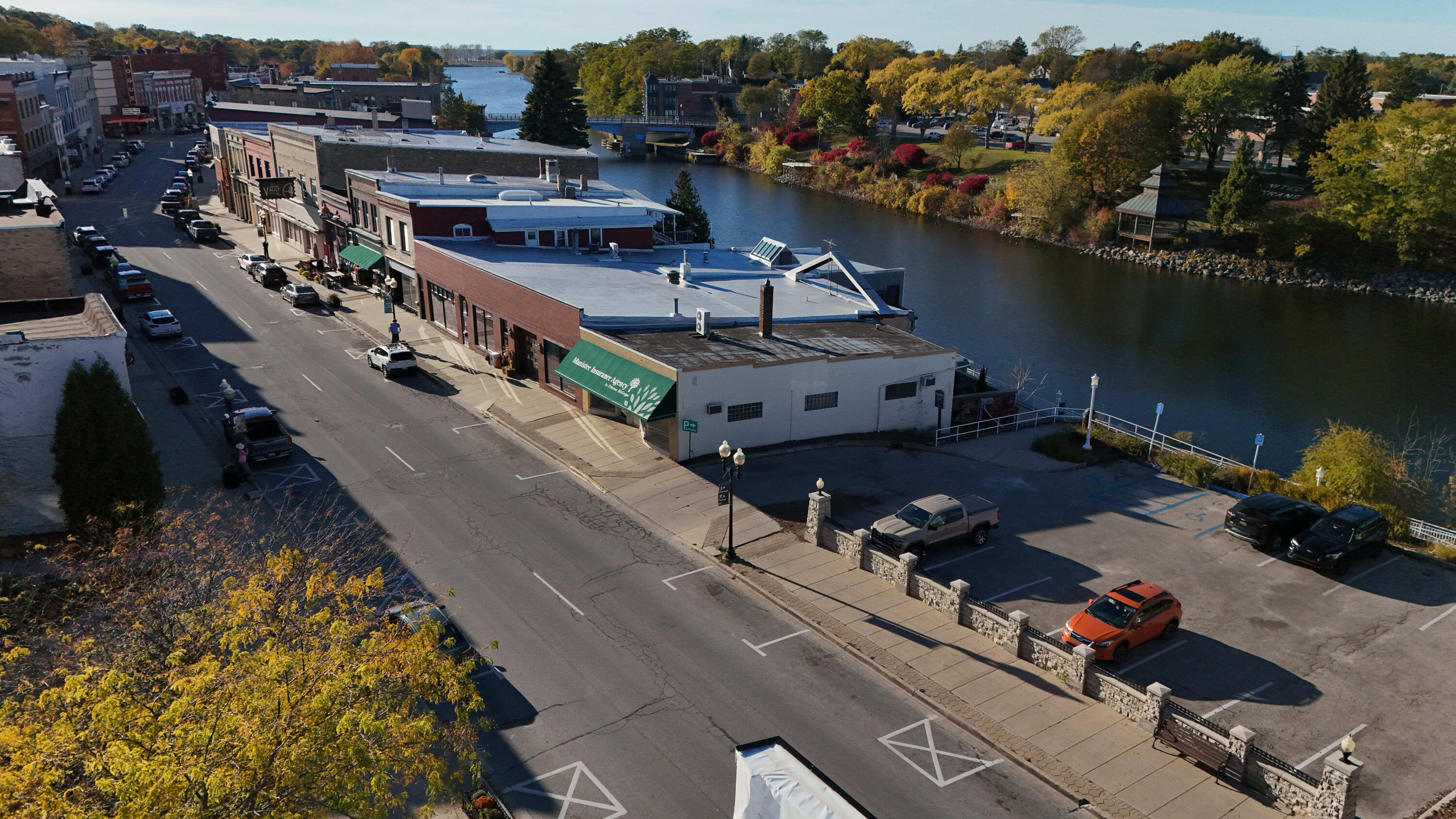 332 River Street Manistee City MI 49660