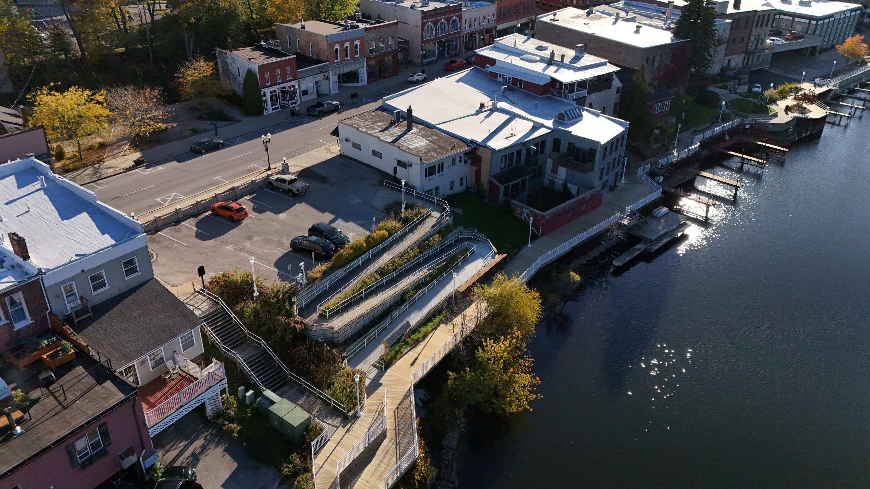 332 River Street Manistee City MI 49660