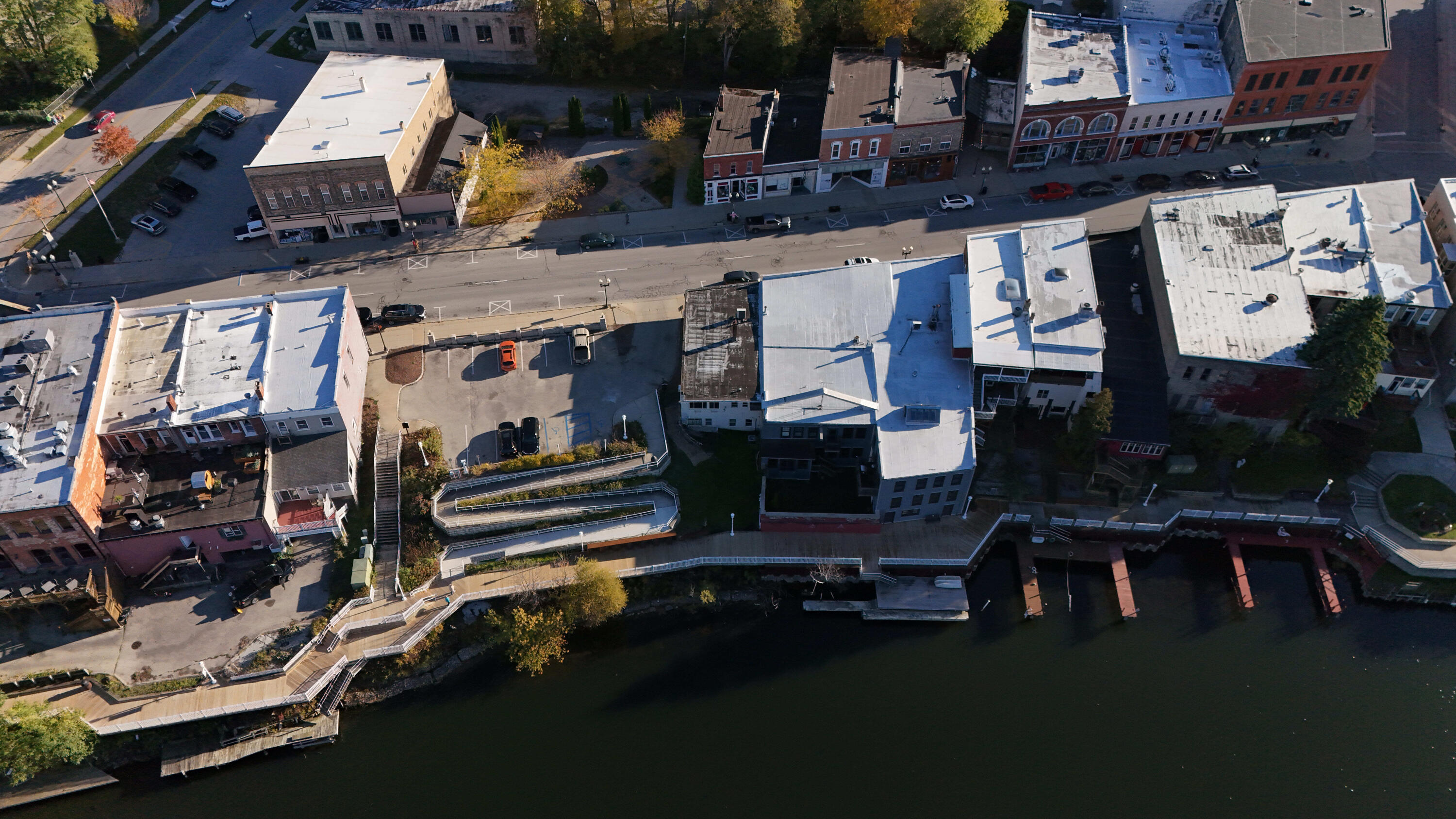 332 River Street Manistee City MI 49660