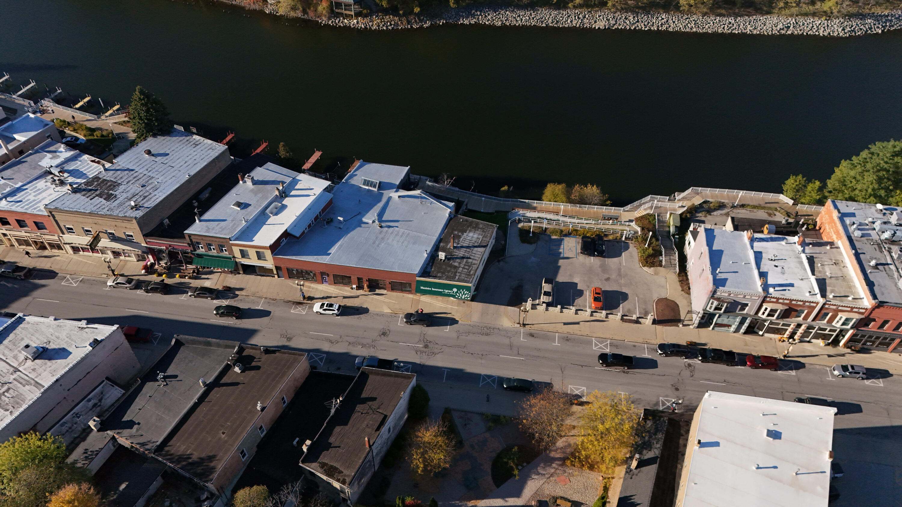 332 River Street Manistee City MI 49660