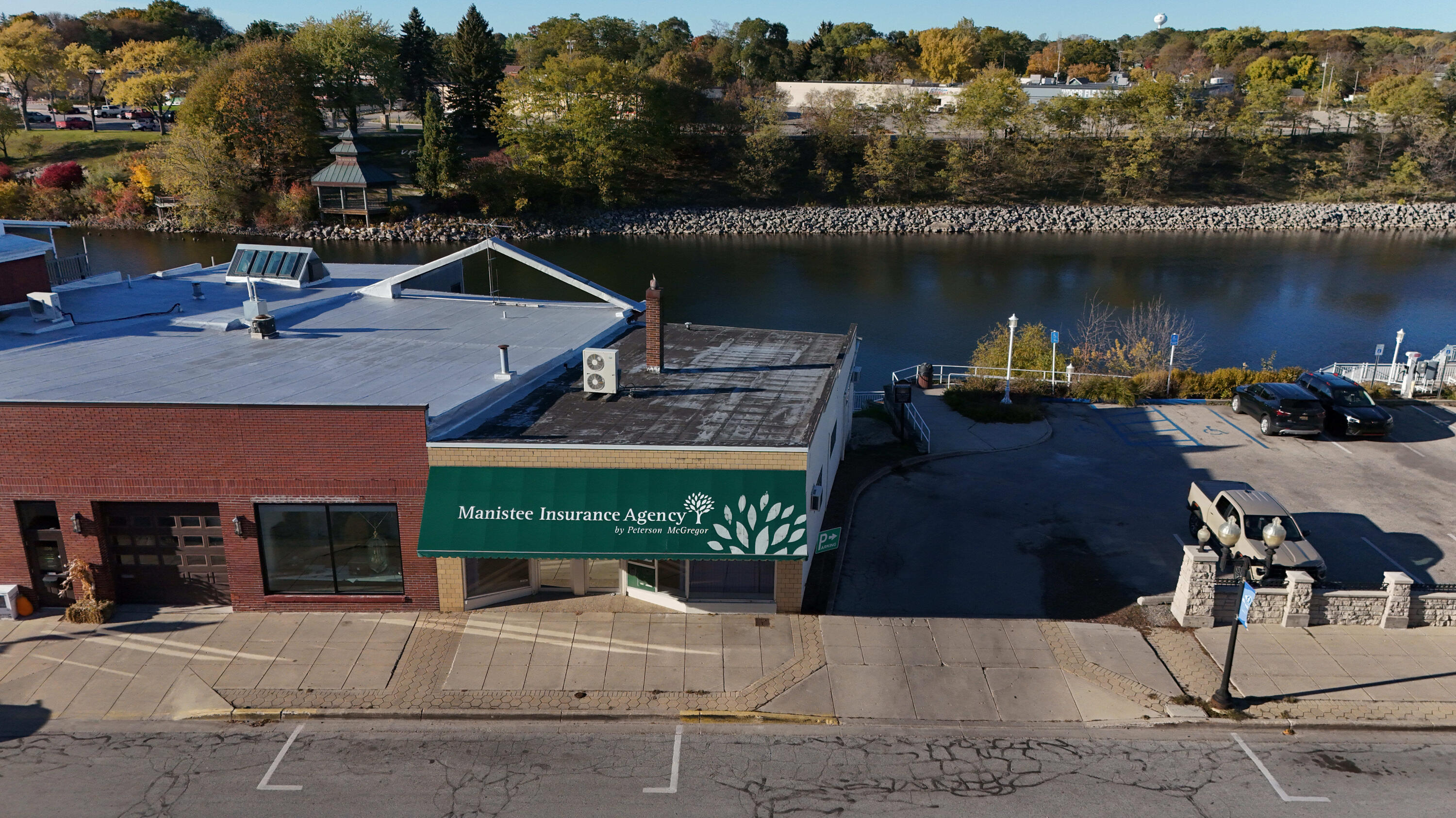 332 River Street Manistee City MI 49660