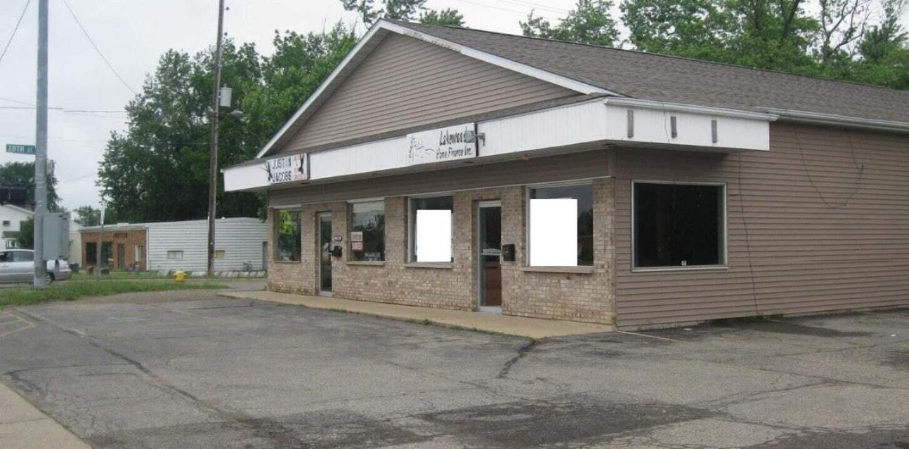 1780 W Columbia Avenue Battle Creek City MI 49015