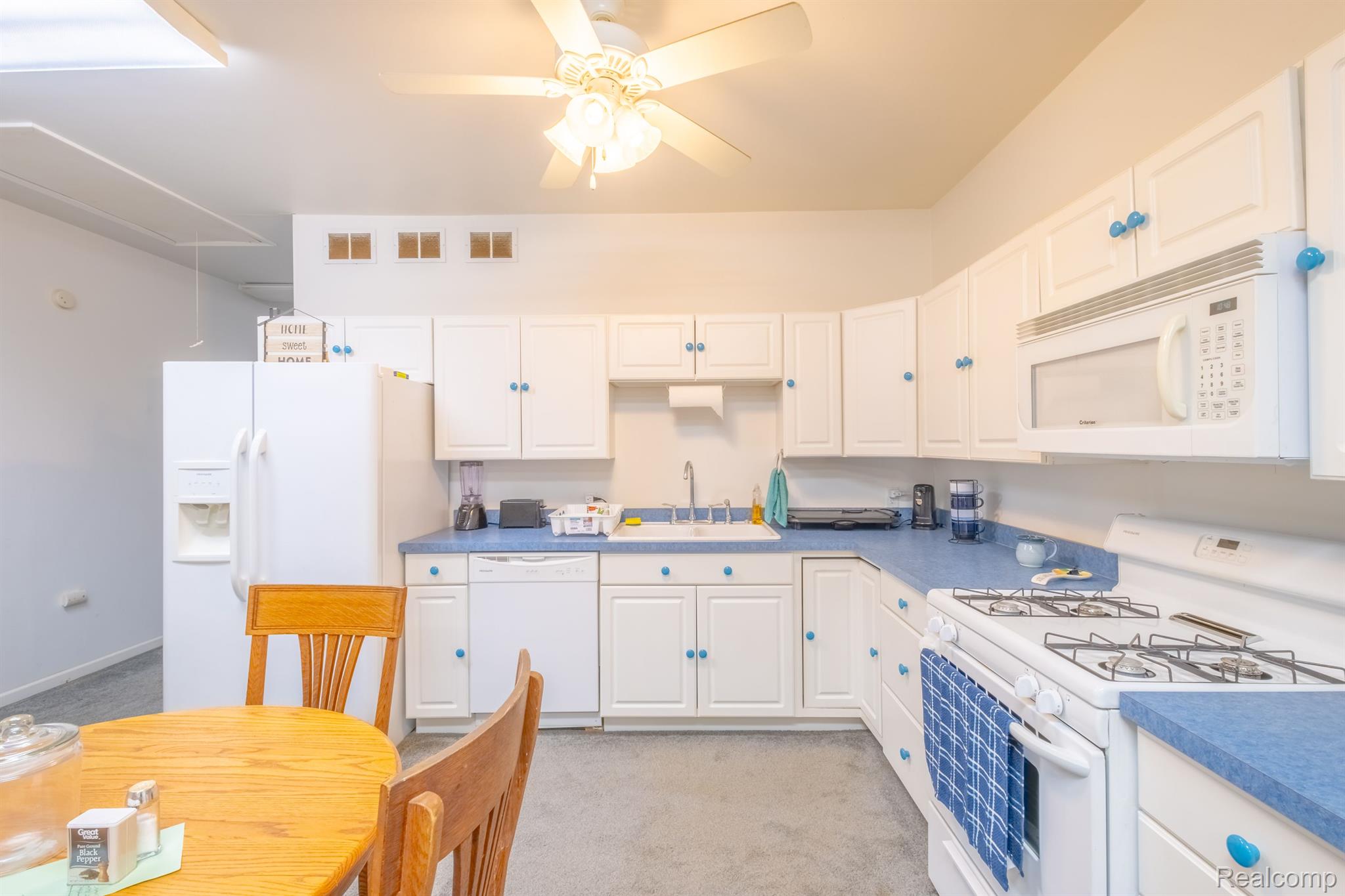 4253 Otter Lake Road Otter Lake Village MI 48464