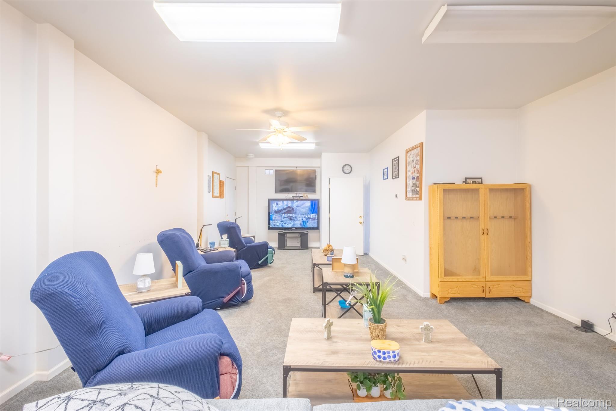 4253 Otter Lake Road Otter Lake Village MI 48464