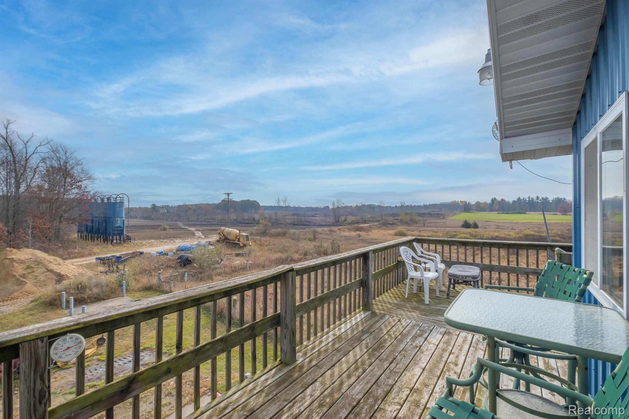 4253 Otter Lake Road Otter Lake Village MI 48464
