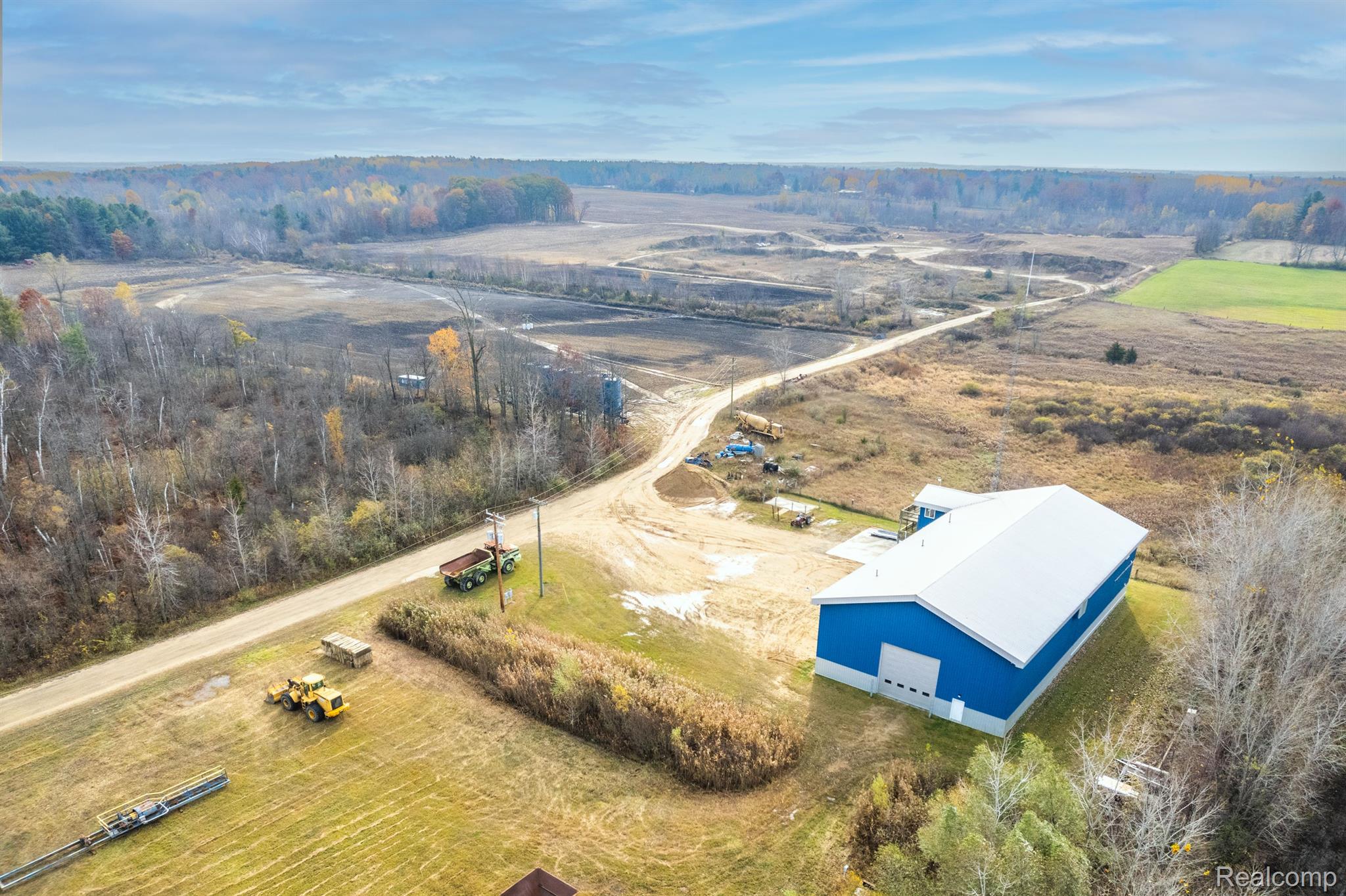 4253 Otter Lake Road Otter Lake Village MI 48464