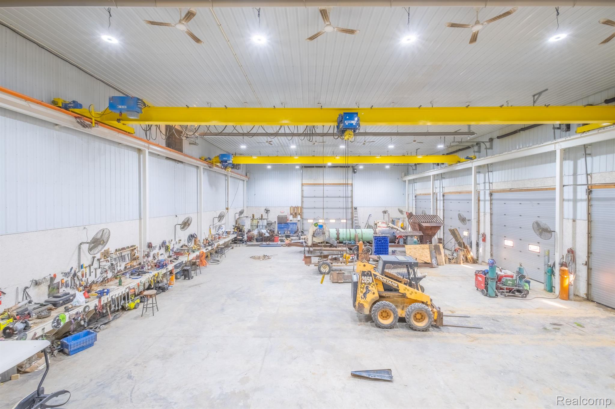 4253 Otter Lake Road Otter Lake Village MI 48464