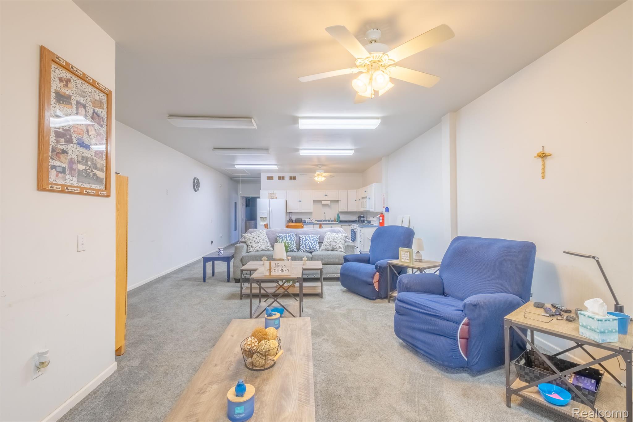 4253 Otter Lake Road Otter Lake Village MI 48464