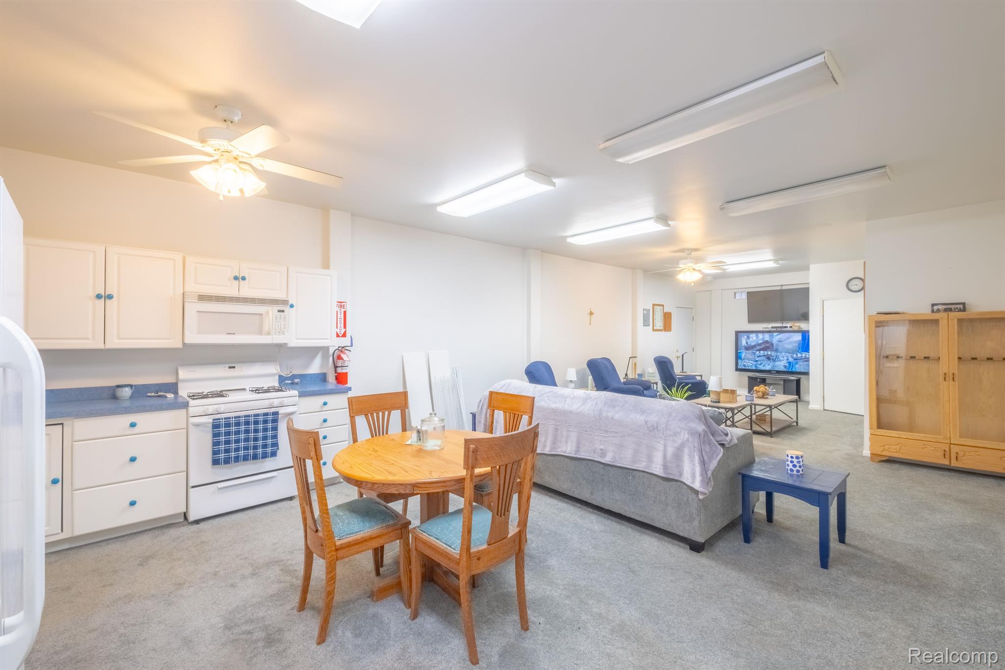 4253 Otter Lake Road Otter Lake Village MI 48464