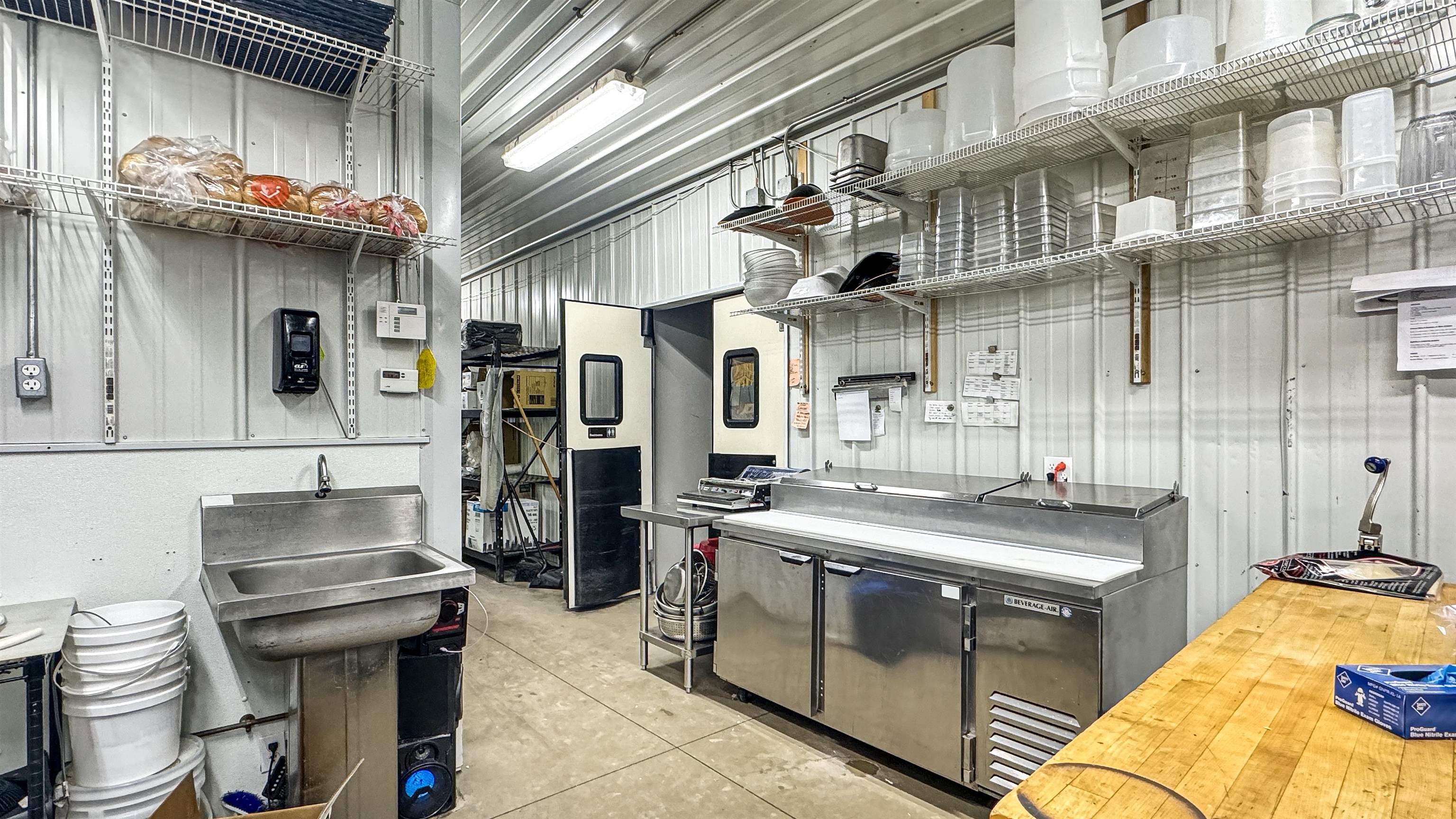 916 S Mitchell Street Clam Lake Township MI 49601