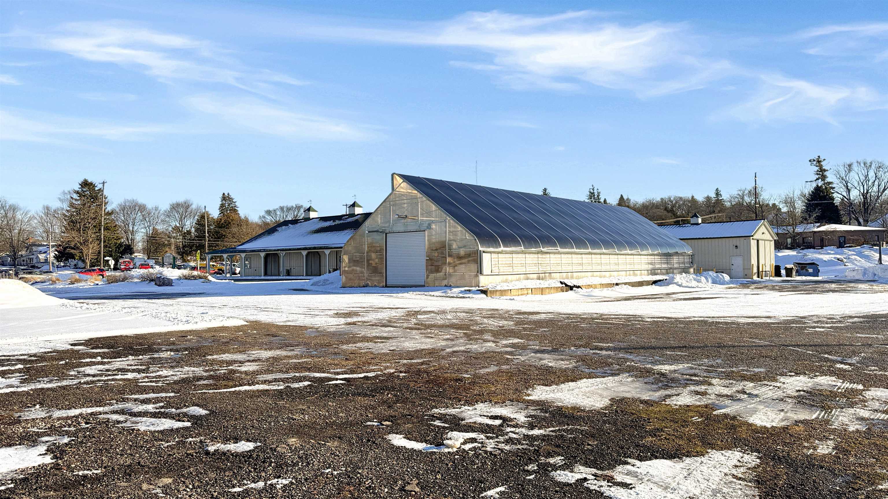 916 S Mitchell Street Clam Lake Township MI 49601