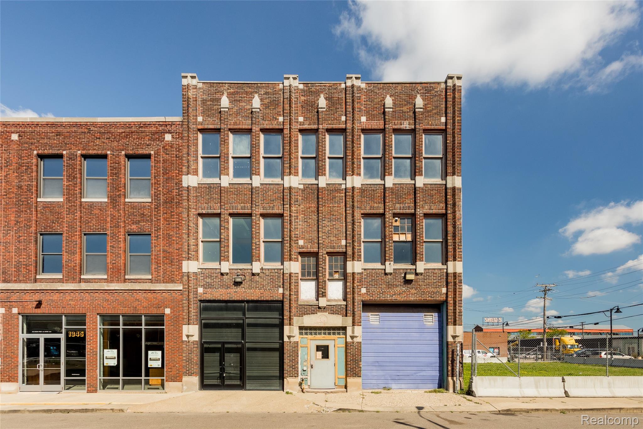 1357 Division Street Detroit City MI 48207