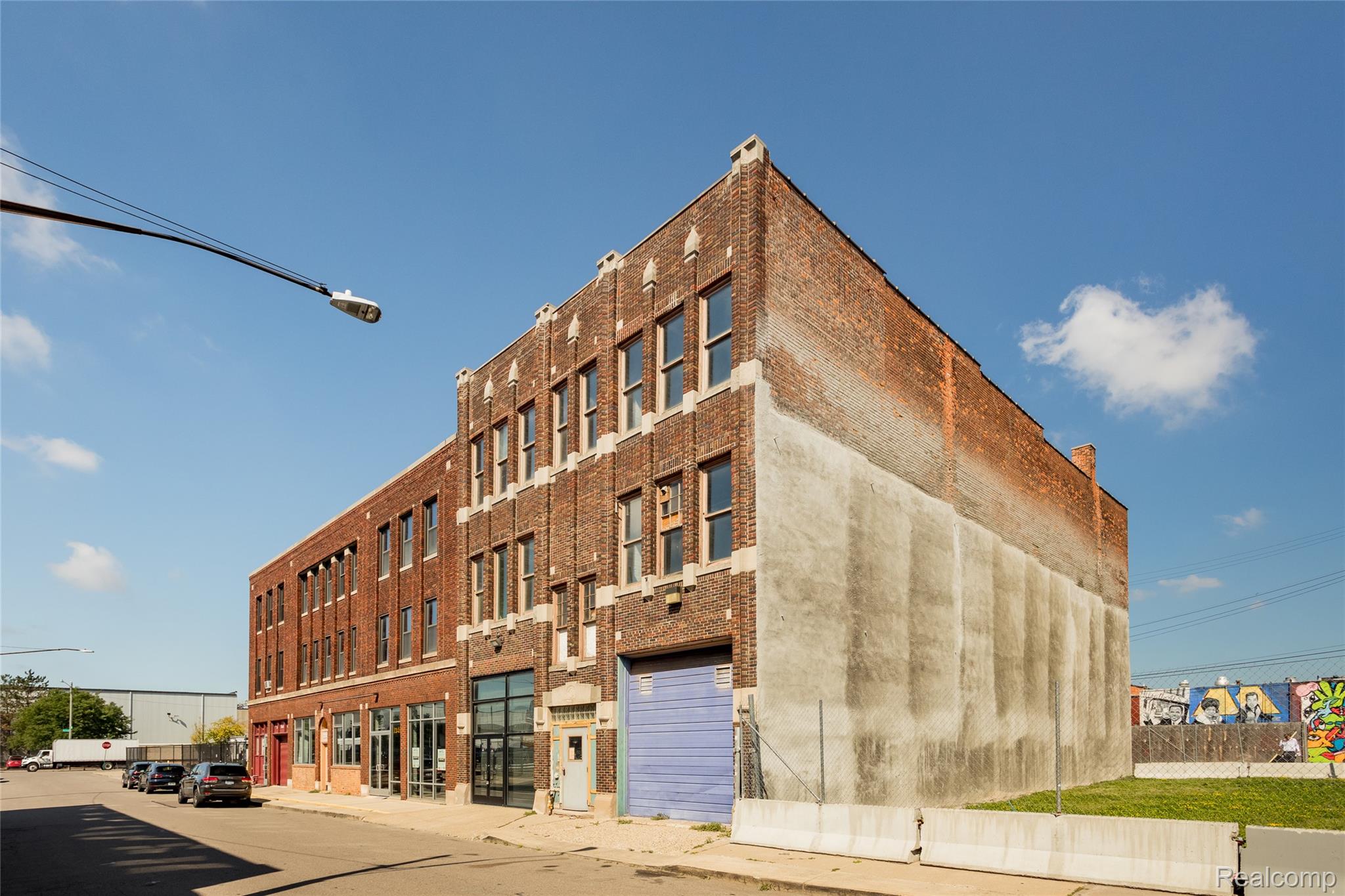 1357 Division Street Detroit City MI 48207