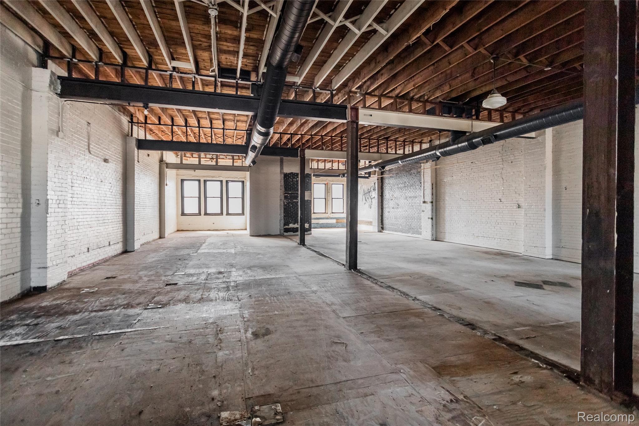 1357 Division Street Detroit City MI 48207
