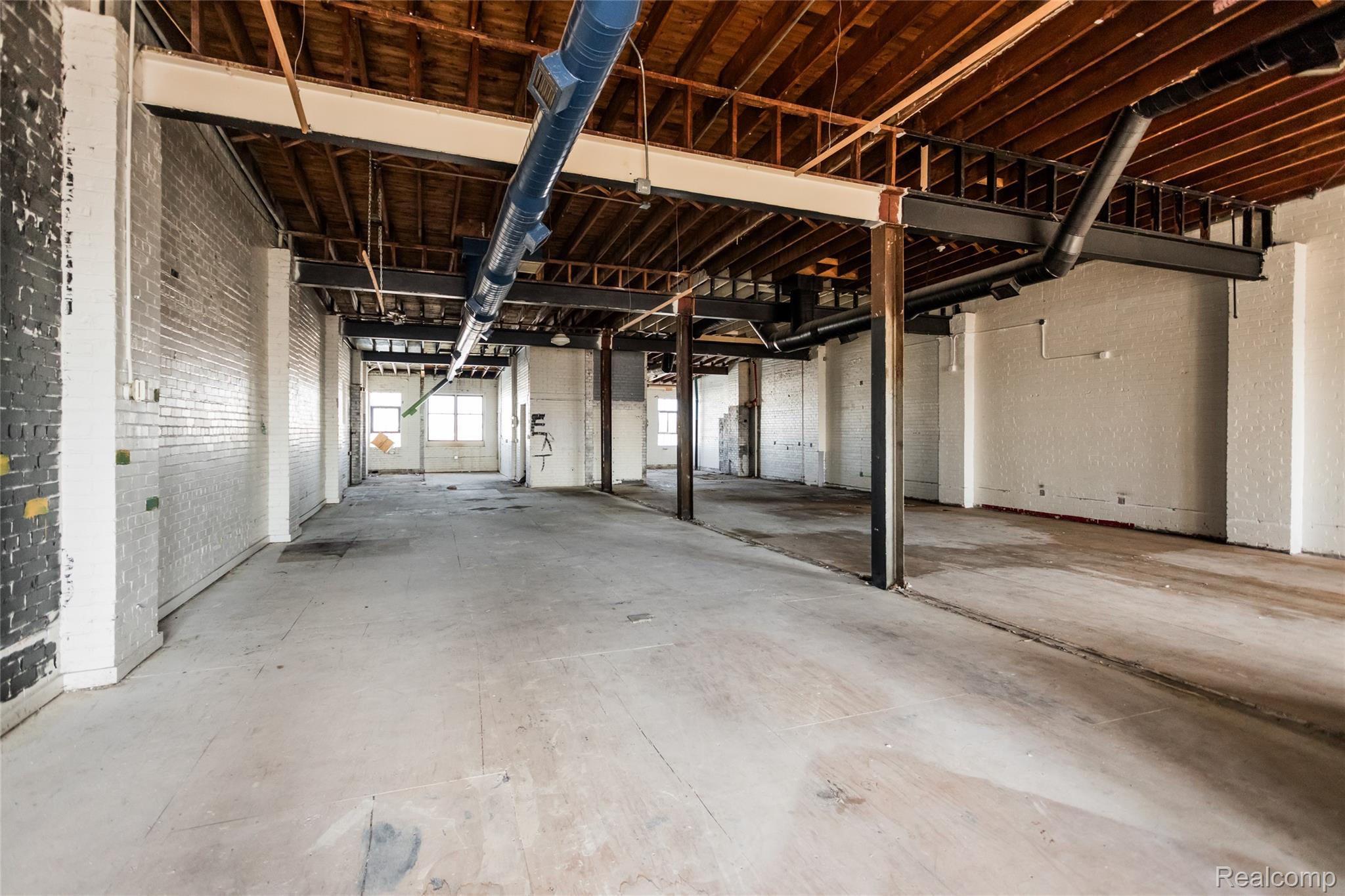 1357 Division Street Detroit City MI 48207