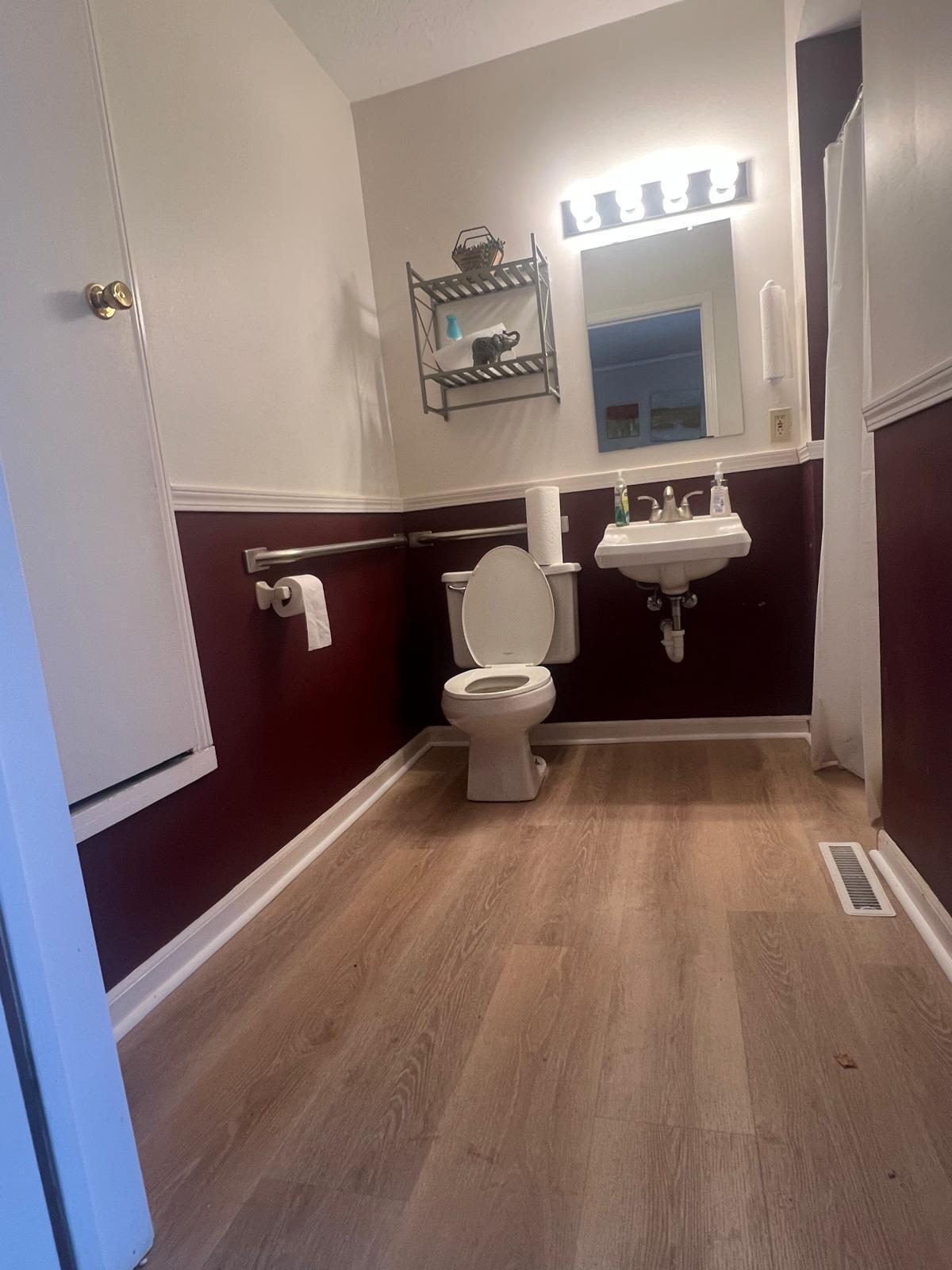 4108 S Cedar Street Lansing City MI 48910