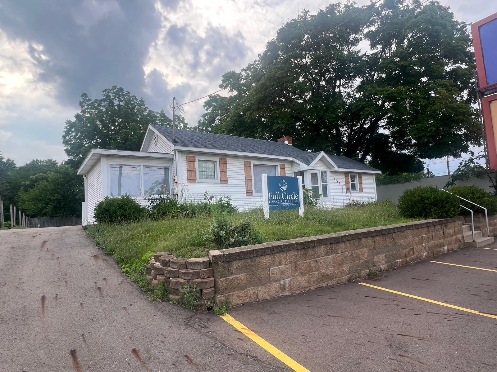 4108 S Cedar Street Lansing City MI 48910