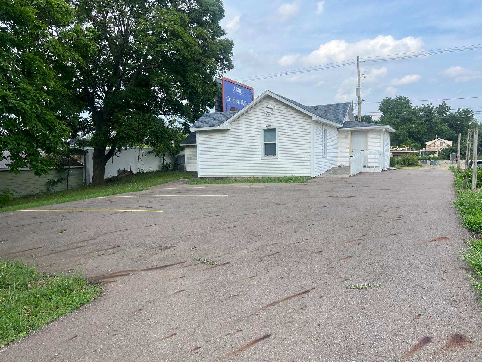 4108 S Cedar Street Lansing City MI 48910