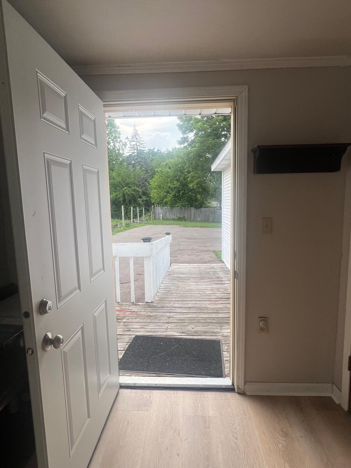 4108 S Cedar Street Lansing City MI 48910
