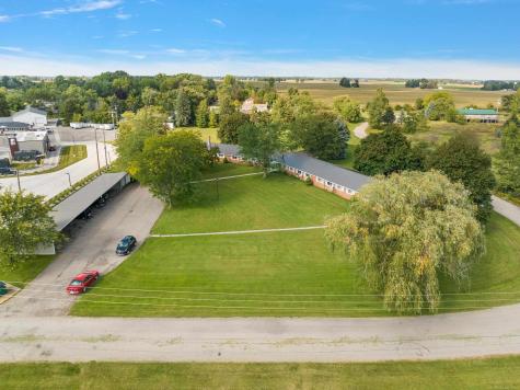 2736 Golf Course Drive Marlette City MI 48453