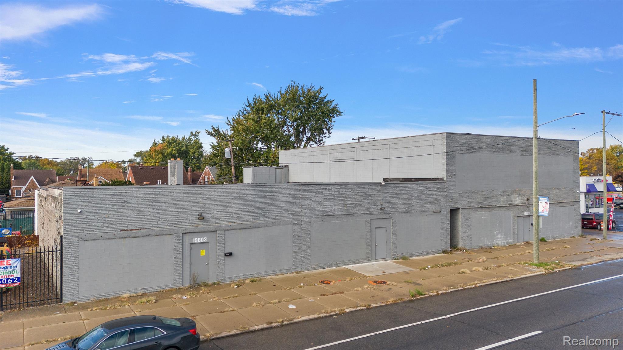19807 Van Dyke Street Detroit City MI 48234