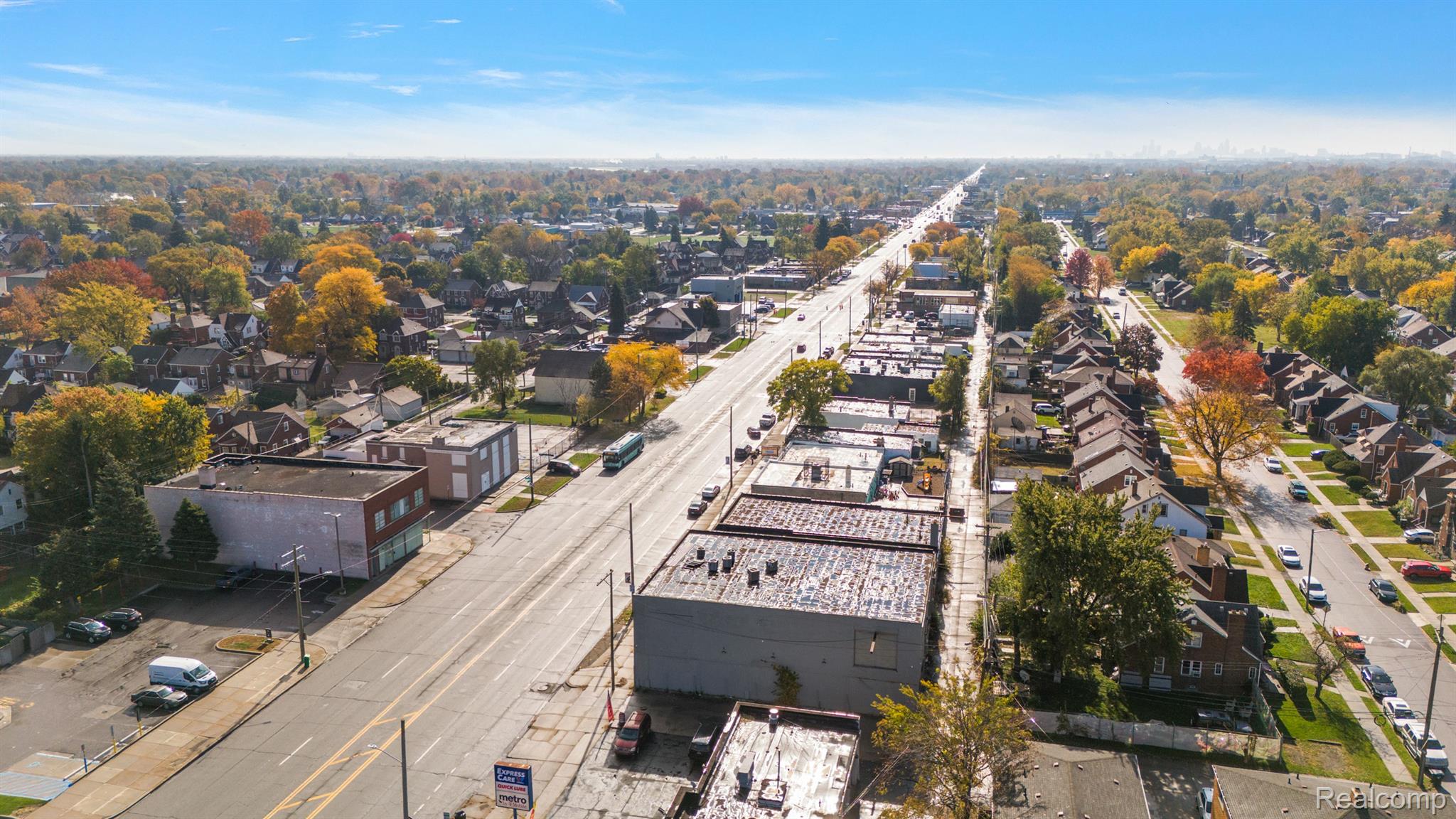 19807 Van Dyke Street Detroit City MI 48234